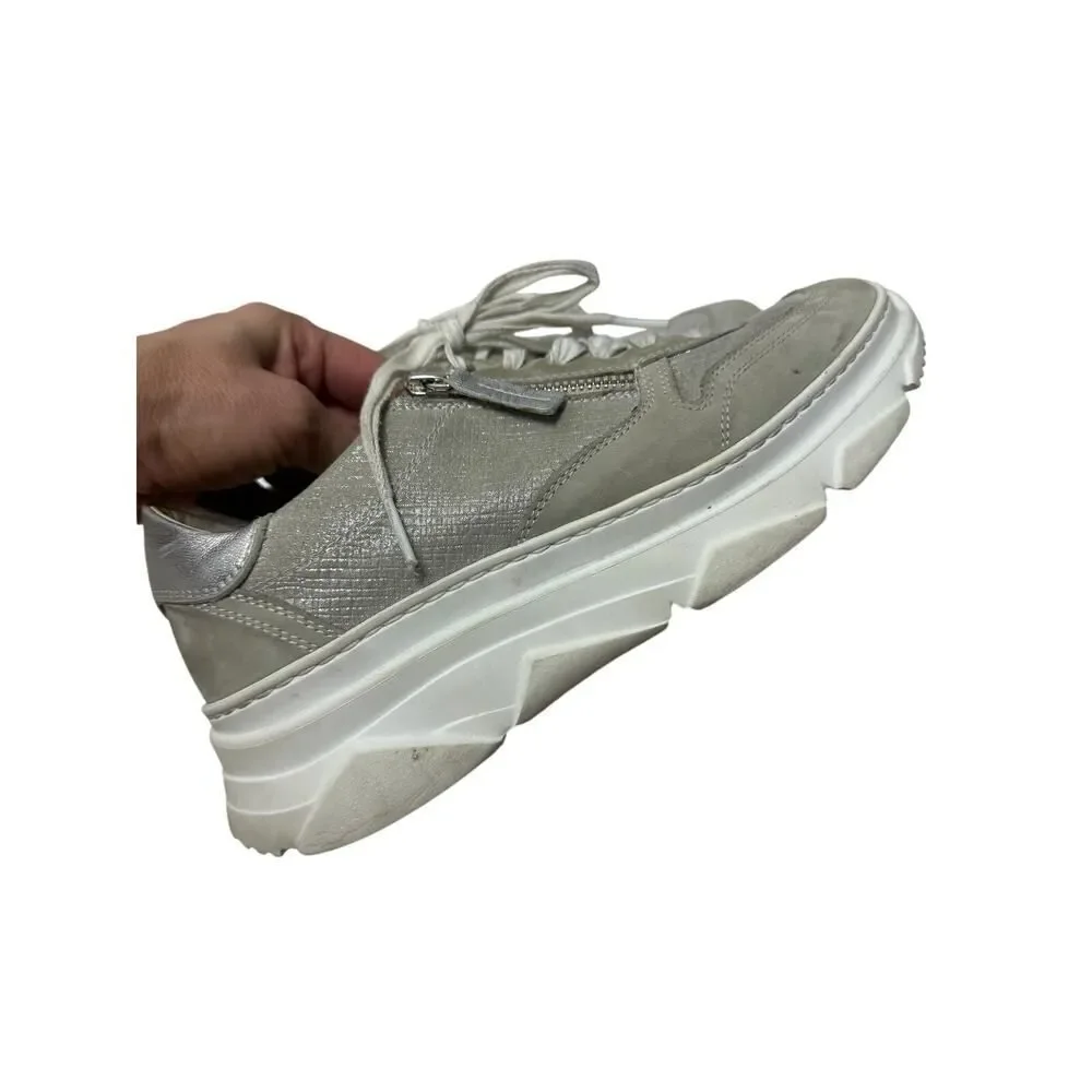 Ron White Abriall Sneakers Women’s Sz. 39 (US 8.5)